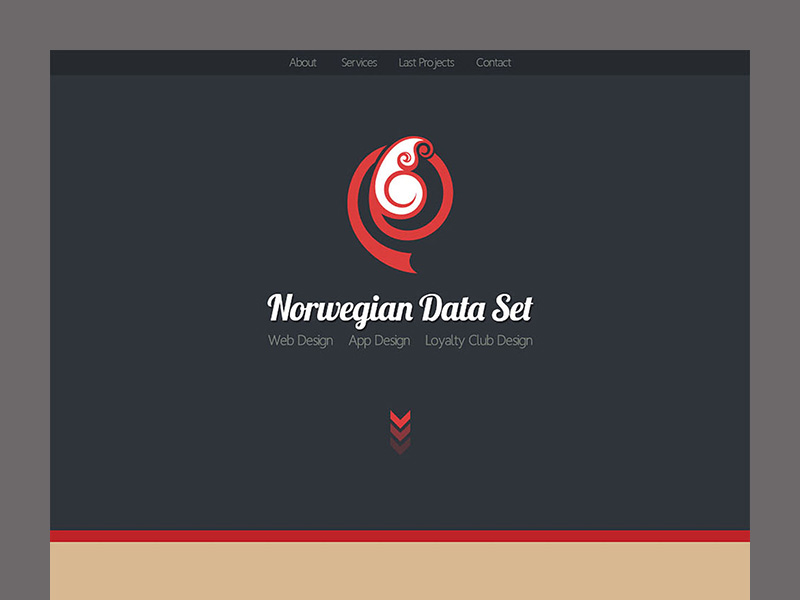 Norwegian Data Set