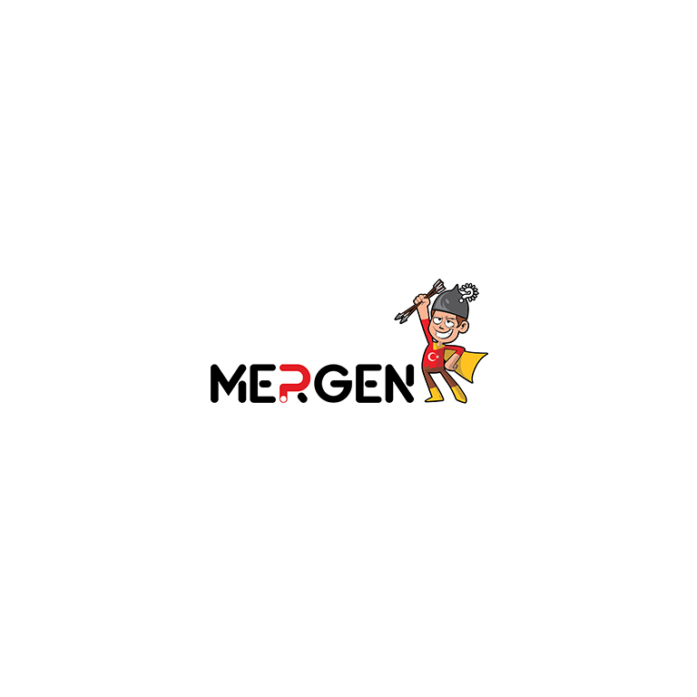 Mergen Co. & Amerta App